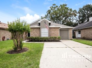 2722 Spring Dusk Ln, Spring, TX 77373
