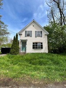 3 Sampson Street, Richmond, ME, 04357