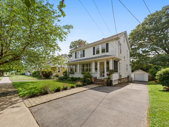 40 Saint George Avenue, Stamford, CT 06905