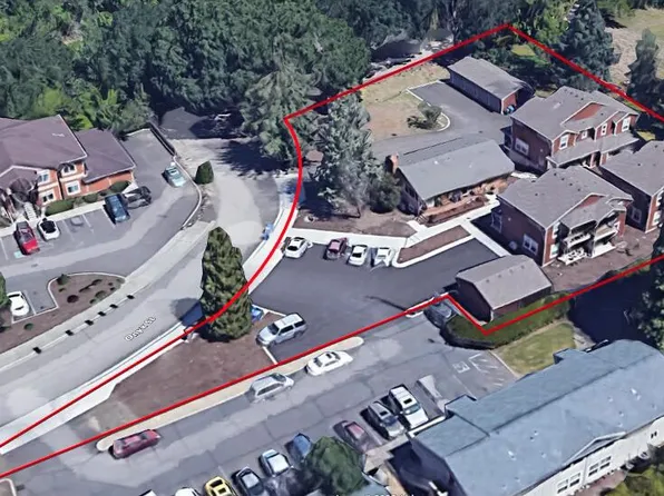 200 N Shasta Ave, Eagle Point, OR 97524