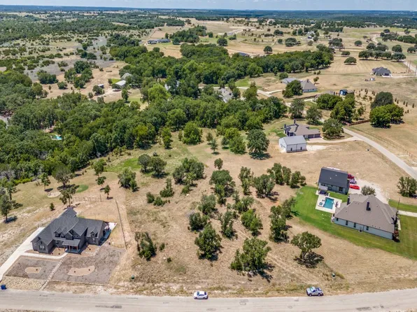 420 Hemet Way, Weatherford, TX 76087