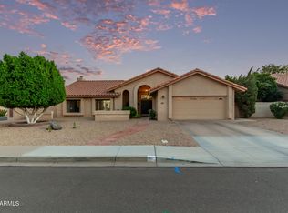 2555 N Tamarisk St, Chandler, AZ 85224