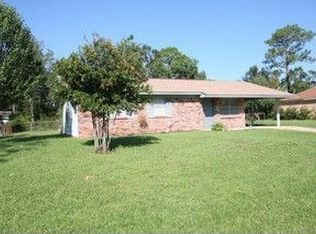 6613 Balboa Cir, Ocean Springs, MS 39564