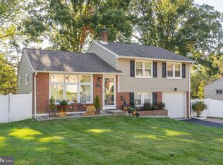 1363 Partridge Rd, Abington, PA 19001