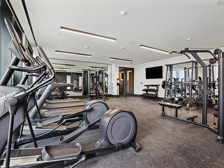 Fitness