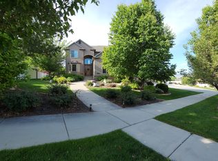 737 W Marsh Cv, Draper, UT 84020