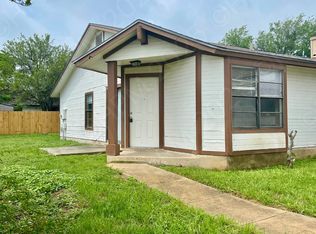 9602 Vale, San Antonio, TX 78245