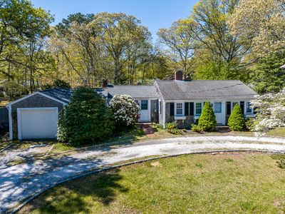 41 Wampanoag Road, South Yarmouth, MA, 02664
