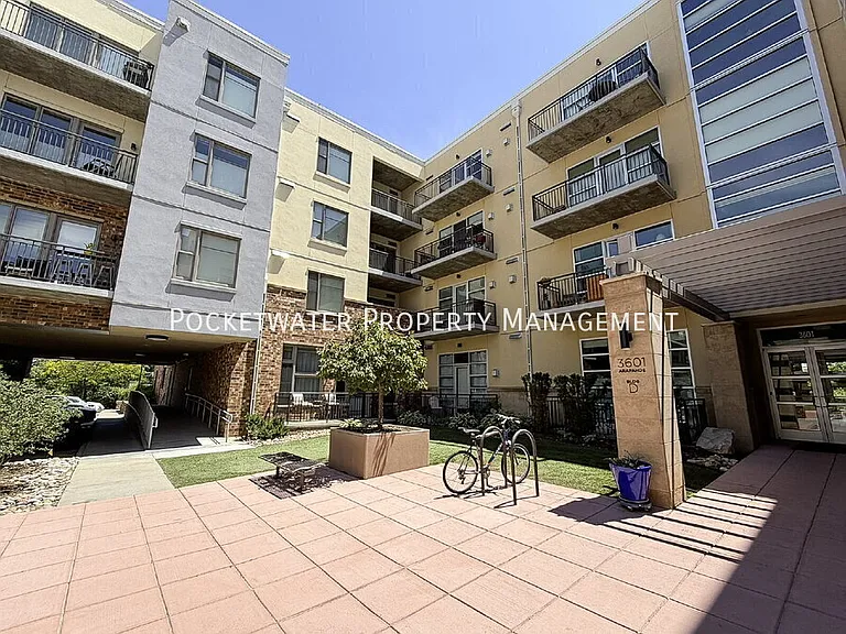 3601 Arapahoe Ave #326 — Photo 2
