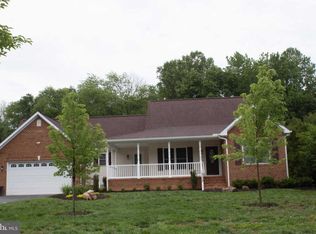 8209 Jett Way, Spotsylvania, VA 22551