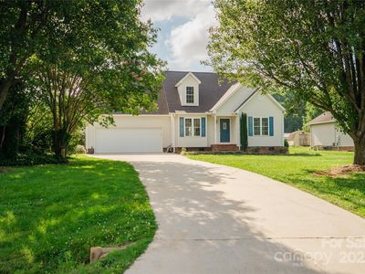 1083 Elljoy Ln, Salisbury, NC, 28146