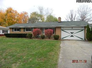 68 Melrose Dr, Painesville, OH 44077