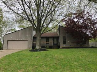 4280 Pinetree Ln, Cincinnati, OH 45245