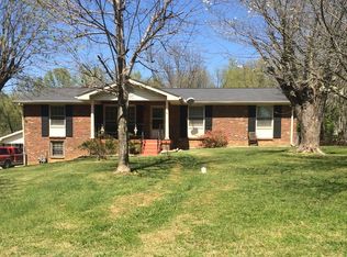 2404 Linda Ln, Springfield, TN 37172