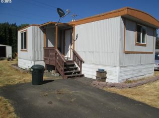 601 E Columbia River Hwy UNIT 8, Clatskanie, OR 97016
