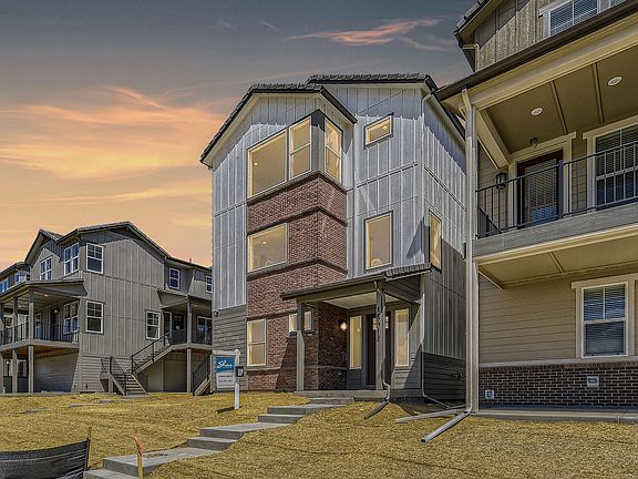 Homesite 131 Exterior
