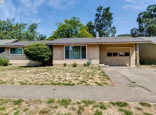 1985 Tarpon St, Eugene, OR 97401