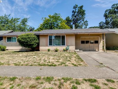 1985 Tarpon St, Eugene, OR, 97401