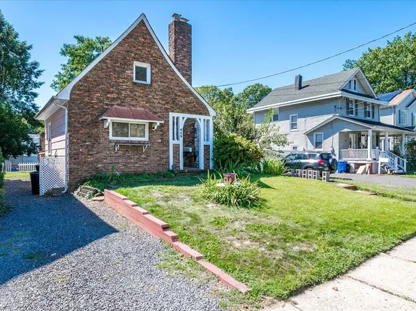 656 Central Ave, Rahway, NJ 07065