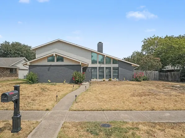 3217 Knights Haven Ln, Garland, TX 75044