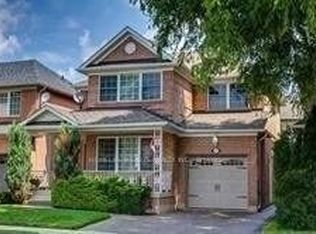 2241 Oakhaven Dr, Oakville, ON L6M 3X9