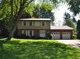 5024 Shamrock Ave NW, Canton, OH