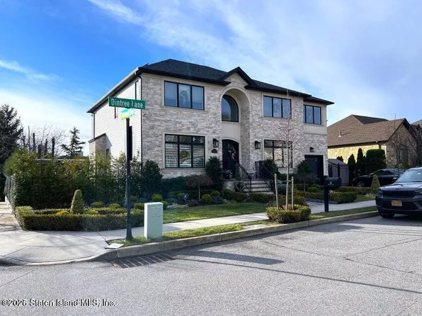 40 Dintree Ln, Staten Island, NY 10307