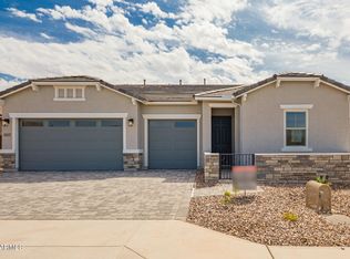 18197 W Watkins St, Goodyear, AZ 85338