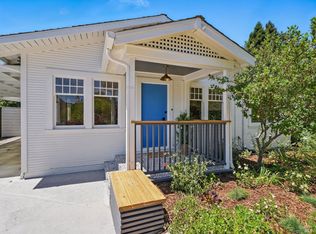 9 Park St, San Rafael, CA 94901