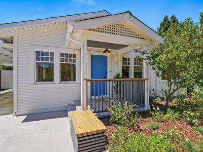 9 Park Street, San Rafael, CA, 94901