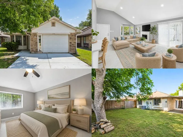 11554 Gullwood Dr, Houston, TX 77089