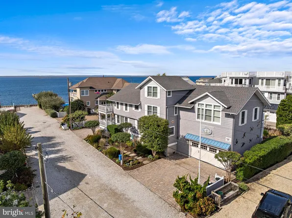 1060 D Long Beach Blvd, Beach Haven, NJ 08008