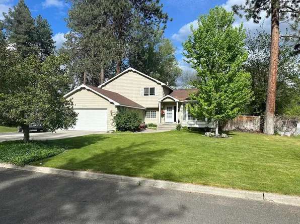 14522 N Chronicle St, Mead, WA 99021