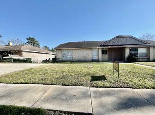 2314 Spring Dusk Ln, Spring, TX 77373