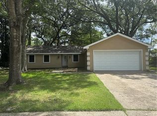 306 Clover Dr, Slidell, LA 70458