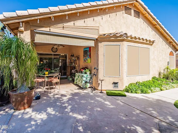 16222 N 1ST Drive, Phoenix, AZ 85023