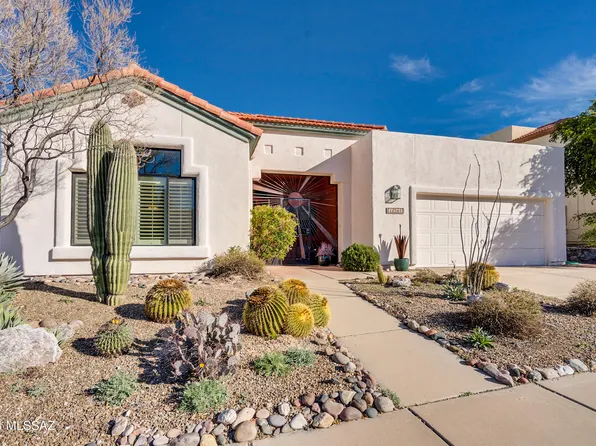 10561 E Wildfire Dr, Tucson, AZ 85748