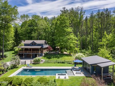 4 Glendale Rd, West Stockbridge, MA, 01266