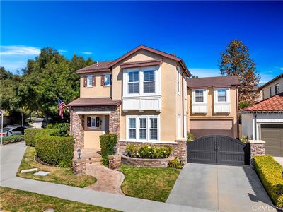 1 Via Santander, San Clemente, CA, 92673