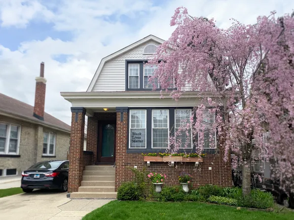 4766 N Keystone Ave, Chicago, IL 60630