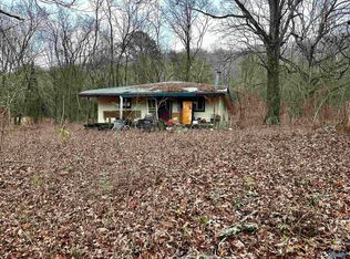 114 Carden Rd, Valley Head, AL 35989