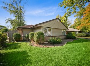 1217 W 183rd St, Homewood, IL 60430