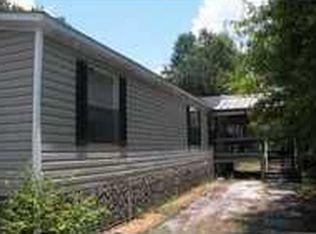 4386 SW 127th Rd, Webster, FL 33597