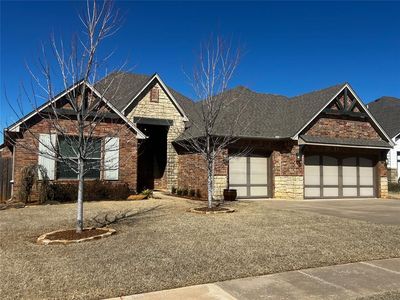 4309 NW 152nd Pl, Edmond, OK, 73013
