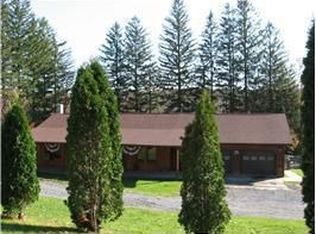 522 Scotchtown Rd, Snow Shoe, PA 16874