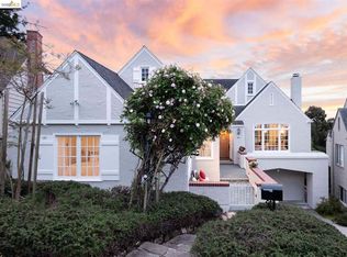 466 Michigan Ave, Berkeley, CA 94707