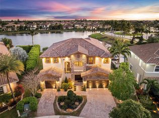 8901 Edgewater Bnd, Parkland, FL 33076