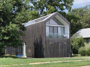 3716 Springfield St, Kansas City, KS 66103