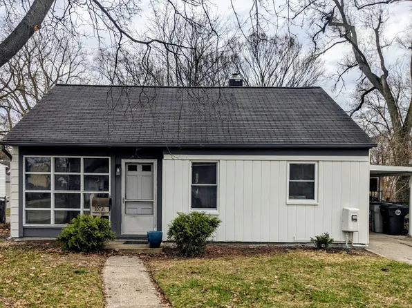 10731 Troy St, Oak Park, MI 48237