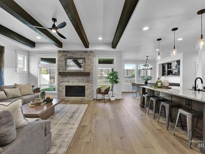 1739 W Timberstone Dr, Eagle, ID, 83616